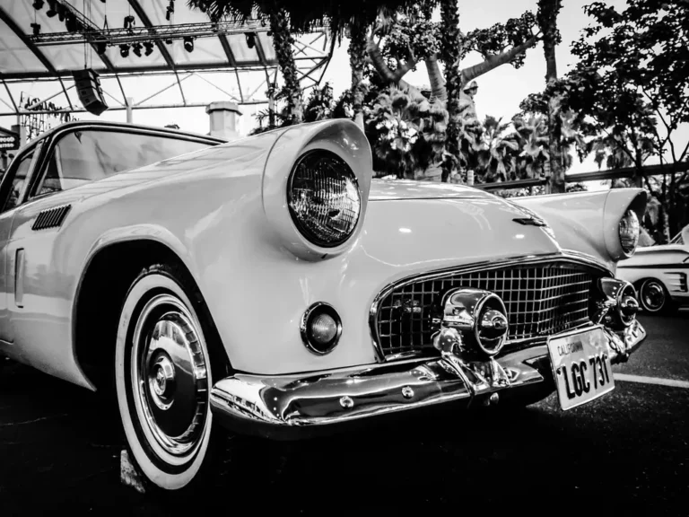 Best Car Wax for Black Cars at Home