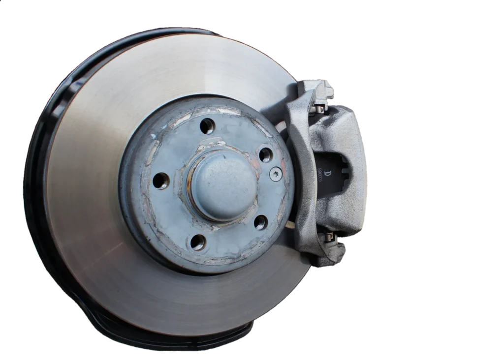 Brake Dust: Causes, Removal, Risks, and Prevention