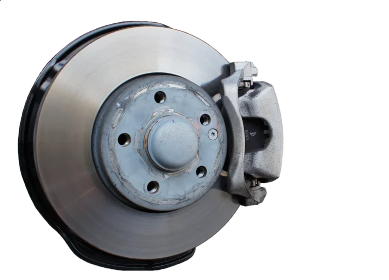 Brake Dust: Causes, Removal, Risks, and Prevention