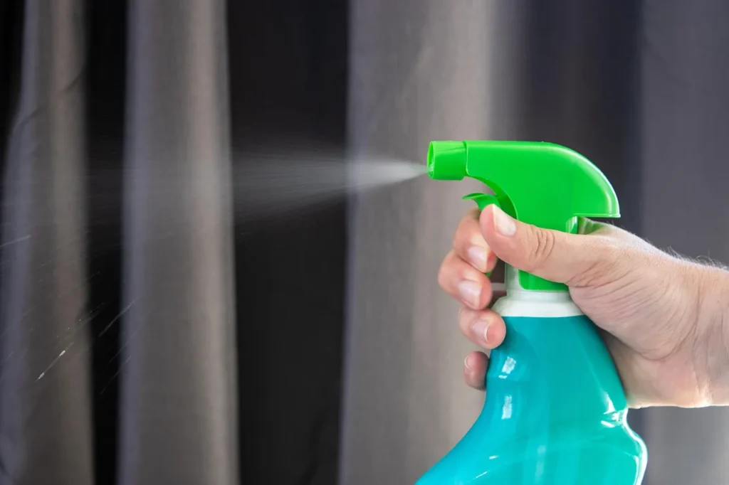 Ceramic Spray for Cars: How to Use It and Choose One