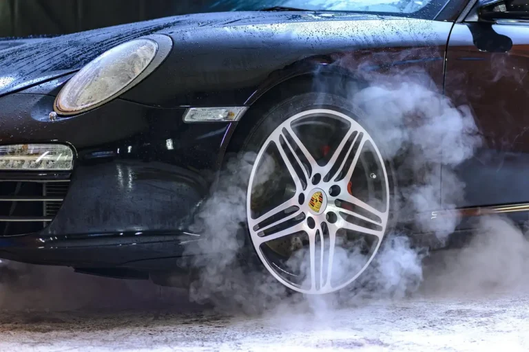 Can You Clean Wheels Without Water or a Hose?