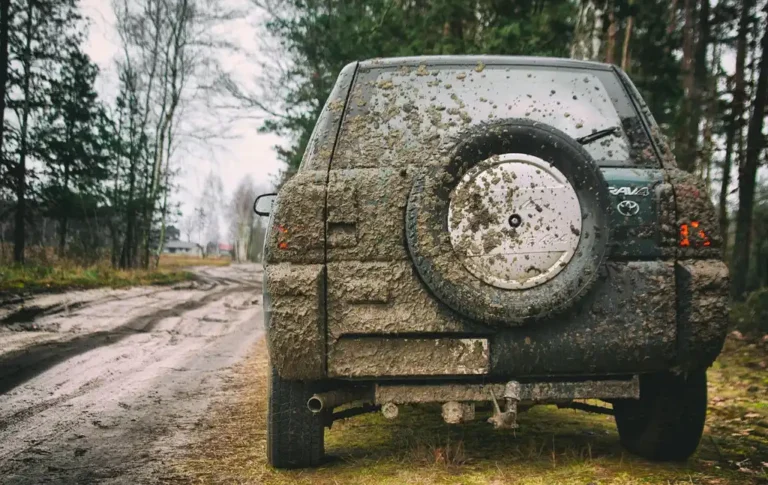 Why Do My Front Wheels Get More Brake Dust Than the Rear?