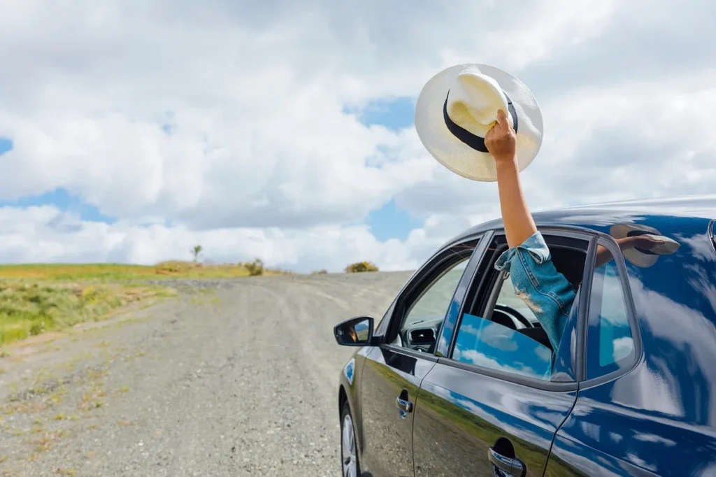 Glass Water Spot Remover vs Vinegar for Car Windows