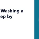 Hand Washing a Car Step by Step