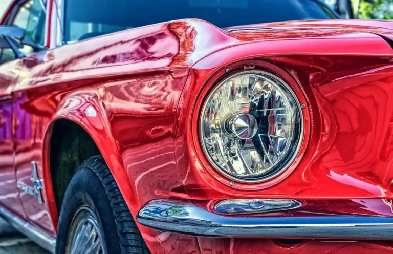 How to Clean Chrome Wheels Without Scratching