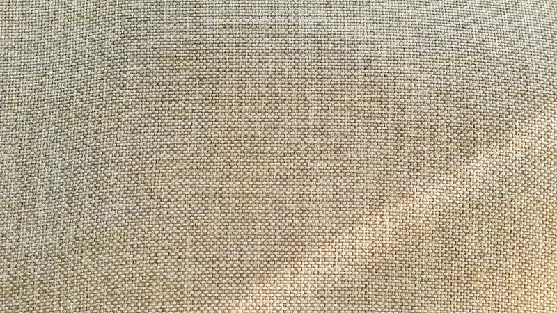 How to remove water stains from cloth seats