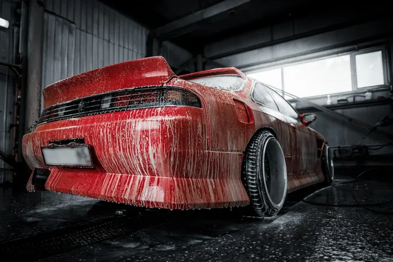 Rinseless Wash: How to Wash Your Car Without a Hose