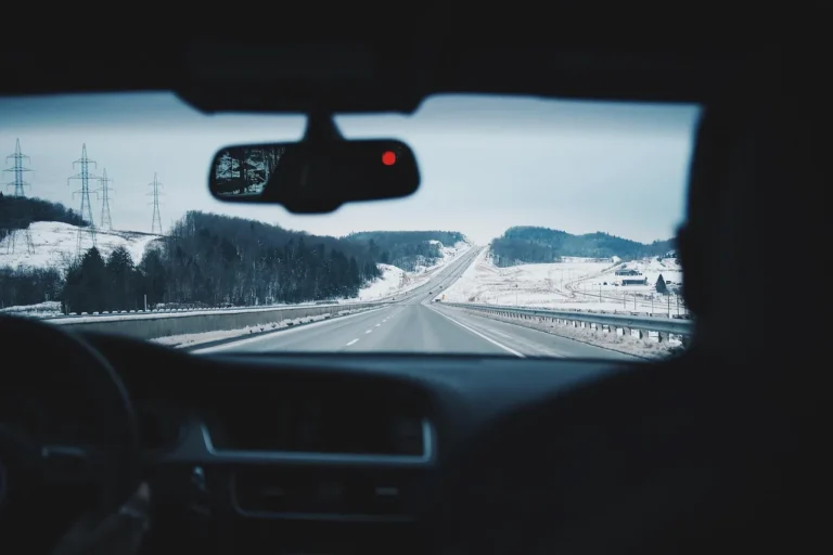 Streak-Free Glass for Cars Every Time