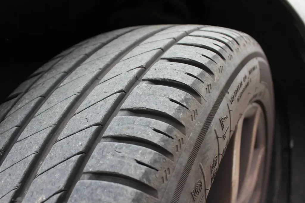 Is Tire Dressing Necessary for a Daily Driver?