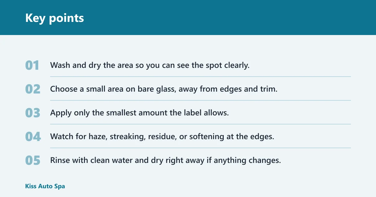 Key points: What to do before you try CLR