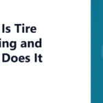 What Is Tire Dressing and What Does It Do?