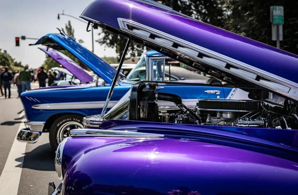 What Is a Waterless Wash for Cars?