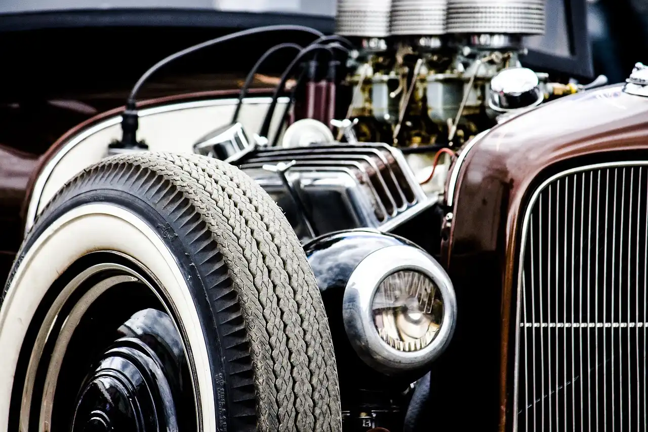 Why your car can still look dirty after hand washing