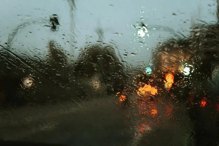 Why Do I Get a Film on the Inside of My Windshield?