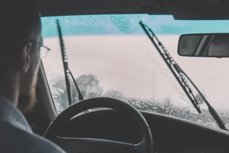 Why Does the Inside of My Windshield Get Dirty So Fast?